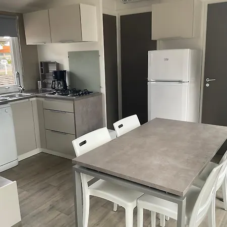 Azur Premium Climatise 4 Etoiles Au La Presqu'ile Du Barcares Vue Imprenable Le Barcarès