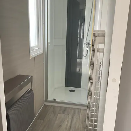 Azur Premium Climatise 4 Etoiles Au La Presqu'ile Du Barcares Vue Imprenable * Le Barcarès