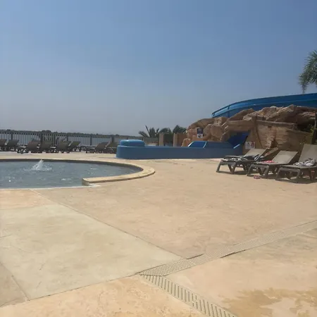 Azur Premium Climatise 4 Etoiles Au La Presqu'ile Du Barcares Vue Imprenable *