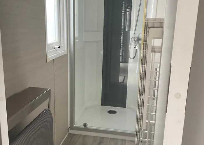 Azur Premium Climatise 4 Etoiles Au La Presqu'ile Du Barcares Vue Imprenable * Le Barcarès