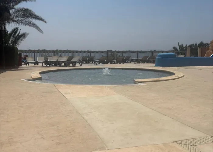 Azur Premium Climatise 4 Etoiles Au La Presqu'ile Du Barcares Vue Imprenable Κάμπινγκ *